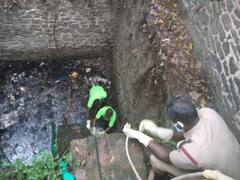 Crime: நாகர்கோவிலில் பாழடைந்த கிணற்றில் மனித எலும்புக்கூடு கண்டெடுப்பு