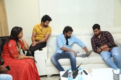 Bigg Boss Sohel's Lucky Lakshman Update : 'బిగ్ బాస్' సోహైల్ కొత్త సినిమా 'లక్కీ లక్ష్మణ్' కహానీ 