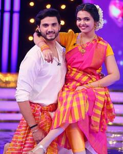 Marina And Rohit Bigg Boss6 Telugu: బుల్లితెరపై వెలుగుతున్న ఈ రియల్ కపుల్ బిగ్ బాస్ హౌస్ లోకి ఎంట్రీ ఇవ్వబోతున్నారట
