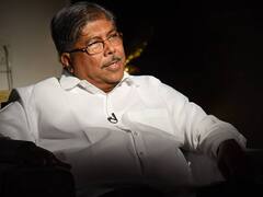 Chandrakant Patil : अखेर प्रतीक्षा संपली! चंद्रकांत पाटलांनी कोल्हापूर-मुंबई विमानसेवेचा मुहूर्त सांगितला