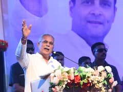 Exclusive: 'राहुल गांधी को मिले 2024 के लिए कमान', abp न्यूज से बातचीत में भूपेश बघेल ने दिए तीखे सवालों के जवाब