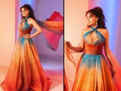 Taapsee Pannu Pics: ਤਾਪਸੀ ਪਨੂੰ ਦੀ ਕਾਤਲਾਨਾ ਅਦਾਵਾਂ 'ਤੇ ਤੁਸੀਂ ਵੀ ਹੋ ਜਾਓਗੇ ਫਿਦਾ, ਲੈਟੇਸਟ ਤਸਵੀਰਾਂ ਤੋਂ ਨਹੀਂ ਸਕੋਗੇ ਨਜ਼ਰ