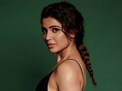 सामंथा रुथ प्रभु की हाइट जानकर फैंस हुए हैरान, एक्‍ट्रेस का वीडियो हुआ वायरल