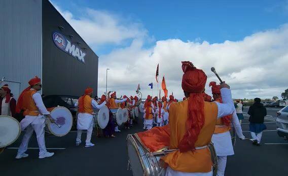 सध्या गणेश उत्सवाची देशभरात धूम आहे. बाप्पाचा उत्सव मोठ्या थाटामाटात साजरा केला जात आहे.