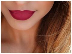 उभरे लिप्स लुक के लिए फॉलो करें ये टिप्स, अपनाएं लिप कंटूर हैक्स