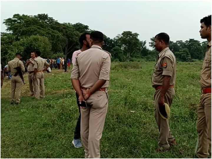 chitrakoot two gamblers jumped into the mandakini river to escape from the police ann Chitrakoot: चित्रकूट में जुए के अड्डे पर छापेमारी देख मंदाकिनी नदी में कूदे दो जुआरी, एक की डूबने से मौत