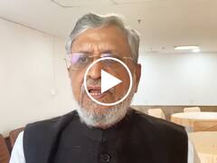 सुशील कुमार मोदी का बड़ा बयान- बिहार में भी टूटेंगे JDU के विधायक, ललन सिंह से पूछा ये सवाल