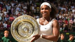 সিঙ্গলস, ডাবলস সবেতেই সাফল্যের ছড়াছড়ি, রয়েছে গুচ্ছ রেকর্ড, সেরেনাই কি সর্বসেরা টেনিস খেলোয়াড়?