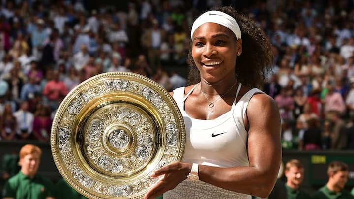 Serena Williams' glittering career ends know facts and achievements of Tennis legend Serena Williams Profile: সিঙ্গলস, ডাবলস সবেতেই সাফল্যের ছড়াছড়ি, রয়েছে গুচ্ছ রেকর্ড, সেরেনাই কি সর্বসেরা টেনিস খেলোয়াড়?
