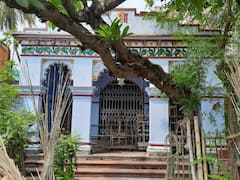 'অলৌকিক' ঘটনায় বদলেছে কার্তিক-গণেশের জায়গা, শতাব্দী পেরিয়েও পুজো সেভাবেই