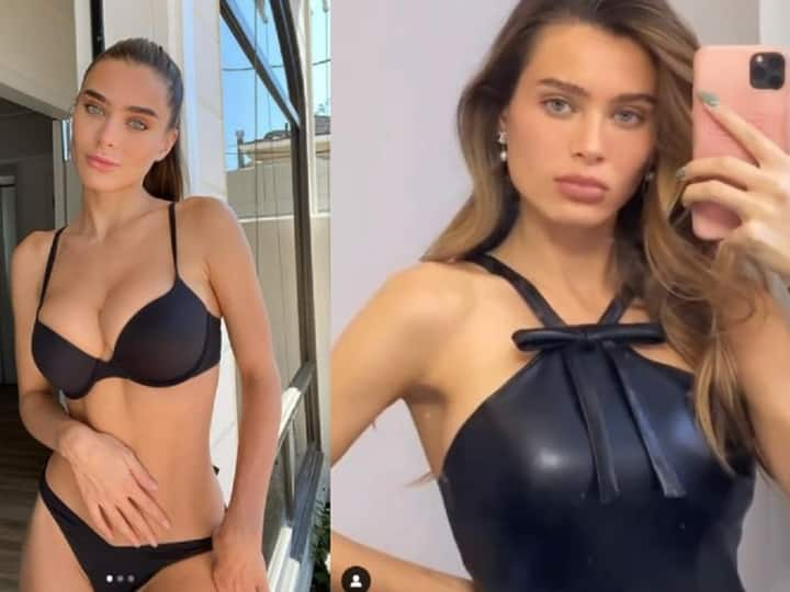 America's adult film star Lana Rhoades said that I used to consider NBA players to be good people, but it is not so एडल्ट फिल्म स्टार Lana Rhoades को प्यार में मिला धोखा! इस स्टार प्लेयर को बताया अपने बच्चे का पिता