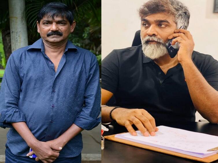 National award director Agathiyan praises Vijay Sethupathi Maamanithan : விஜய் சேதுபதியை பாராட்டிய தேசிய விருதுபெற்ற இயக்குநர் அகத்தியன்...!