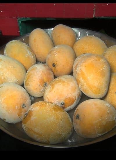 महाराष्ट्रासह कर्नाटक, गोवा, आंध्र प्रदेश, केरळ, गोव्यातही आंब्याची खरेदी