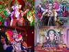 Ganesh Utsav 2022: बस्तर में दिख रही गणेश उत्सव की धूम, 500 से अधिक जगहों पर विराजमान हुए गणपति बप्पा