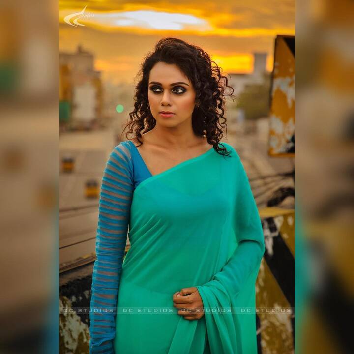 అభినయశ్రీ (Image credit: Abhinaya/Instagram)