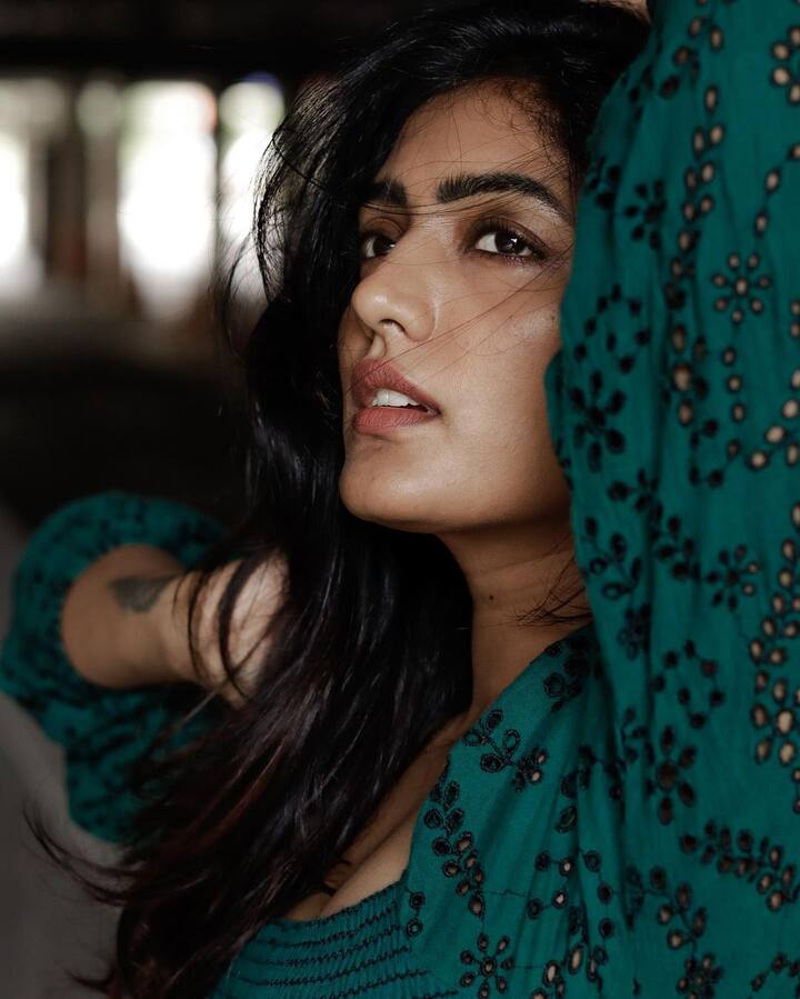 ఈషా రెబ్బా అందమైన ఫోటోలు -Image Credit: Eesha Rebba/Instagram