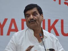 गुंडई के आरोपों पर शिवपाल यादव ने किया बीजेपी पर पलटवार, जानिए- क्या दिया जवाब?