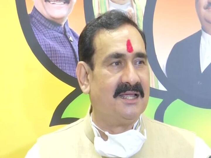 'Shabana Azmi, Javed Akhtar, Naseeruddin Shah Sleeper Cells Of Tukde Tukde Gang': BJP Minister Narottam Mishra Shabana Azmi Javed Akhtar Naseeruddin Shah Sleeper Cells Tukde Tukde Gang BJP Minister Narottam Mishra 'Shabana Azmi, Javed Akhtar, Naseeruddin Shah Sleeper Cells Of Tukde Tukde Gang': BJP Minister Narottam Mishra