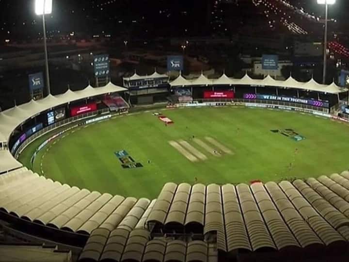 281 international matches have been played at Sharjah ground which is more than any other ground Asia Cup 2022 Latest News Asia Cup 2022: शारजाह क्रिकेट ग्राउंड के नाम हुआ महा रिकॉर्ड, ऑस्ट्रेलिया के सिडनी को पछाड़ हासिल किया बड़ा मुकाम