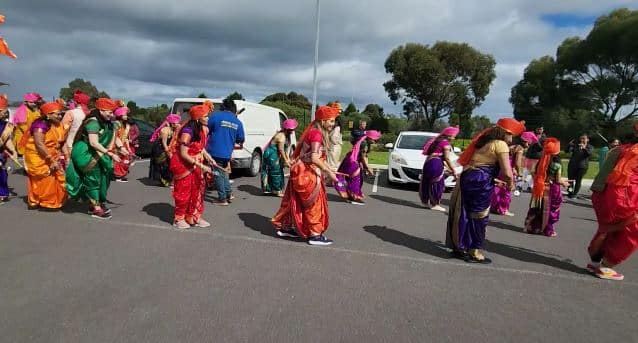 ऑस्ट्रेलियाचे अनेक खासदार, सिनेट मेंबर्स आणि सांस्कृतिक मंत्री यांनी या कार्यक्रमाला हजेरी लावली आहे.