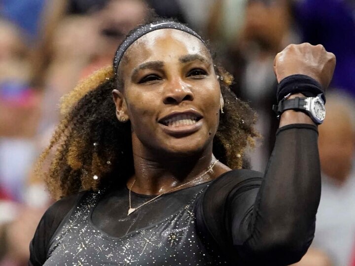 Serena Williams : ஓய்வு முடிவை மீண்டும் பரிசீலனை செய்வீர்களா..? செரினா வில்லியம்ஸ் சொன்னது என்ன தெரியுமா..?