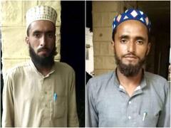 जैसलमेर में घूमते पकड़े गए 2 संदिग्ध कश्मीरी युवक, मदरसों के नाम पर करते थे उगाही
