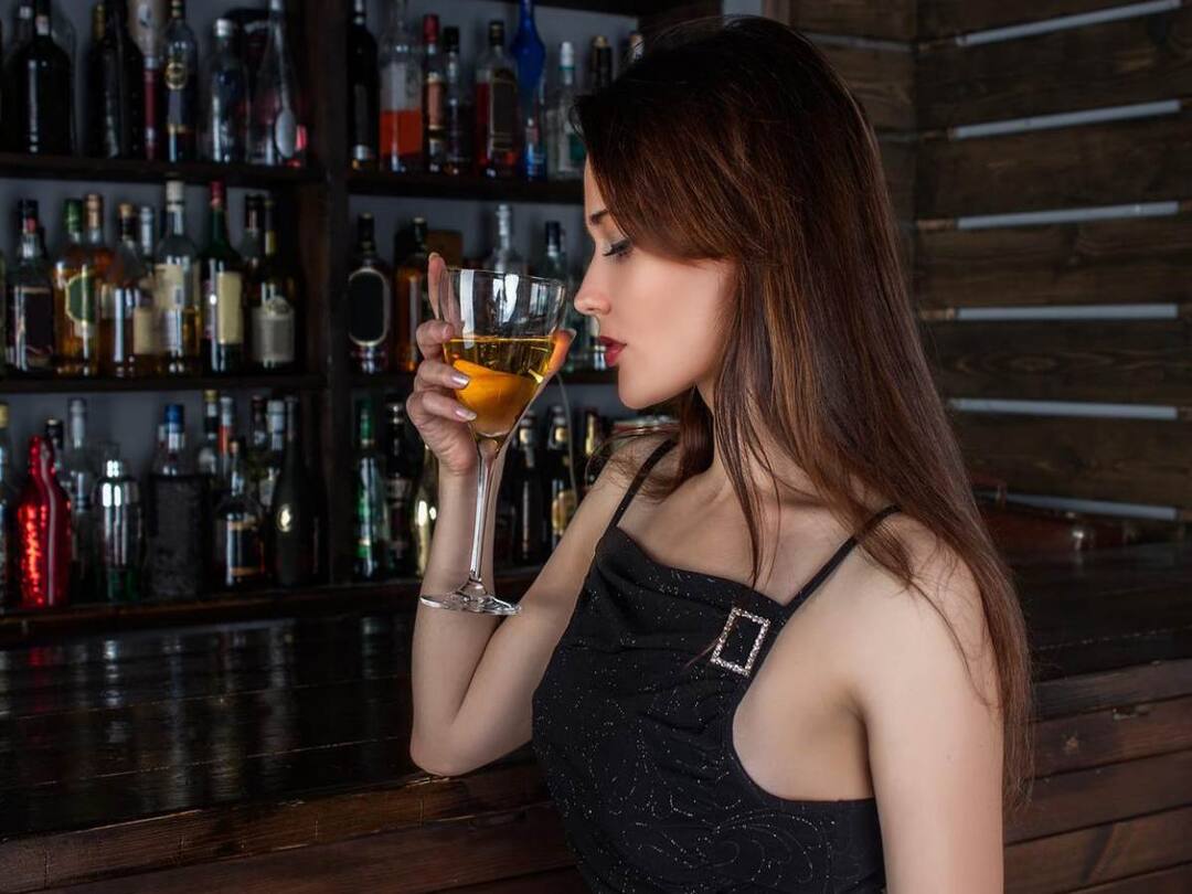 Why not drink alcohol when stressed? Alcohol: ఒత్తిడిగా ఉన్నప్పుడు మద్యం ఎందుకు తాగకూడదు?