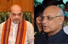 राज्यपाल रमेश बैस का आज झारखंड लौटना मुश्किल, गृह मंत्री अमित शाह से अभी नहीं हुई मुलाकात