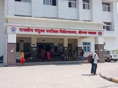 राजकीय अस्पताल में डॉक्टरों की कमी से मरीजों के लिए खड़ी हो सकती है परेशानी, अब तक तीन विभाग बंद