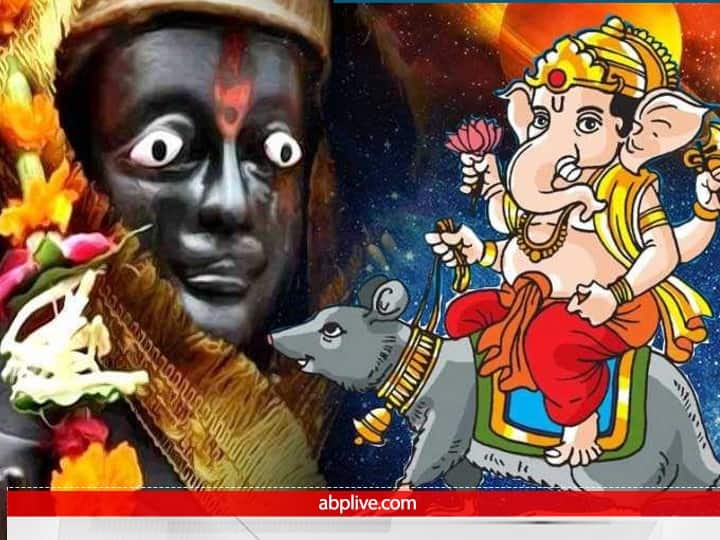 Ganesh Utsav 2022: जब गणपति पर पड़ी शनि देव की वक्री दृष्टि, जानें क्या हुआ था