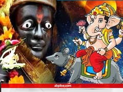 जब गणपति पर पड़ी शनि देव की वक्री दृष्टि, जानें क्या हुआ था