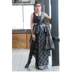 PHOTO: टीव्ही अभिनेत्री टीना दत्ताचा क्लासी लूक; फोटोंवर चाहते घायाळ!