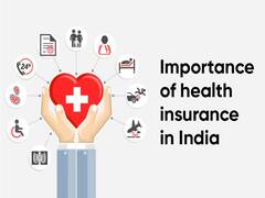 Health Insurance: अगर आप भी हेल्थ पॉलिसी लेने जा रहे हैं, तो इन बातों का जरूर ध्यान रखें