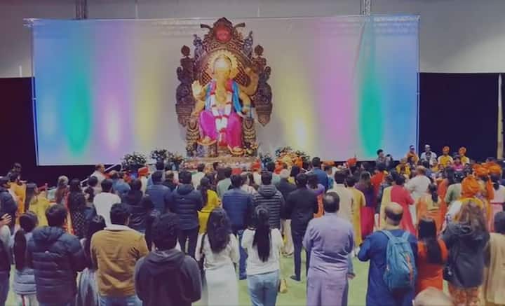 संपूर्ण ऑस्ट्रेलियामधून जवळजवळ 15ते 20 हजार नागरिक येथे भेट देतात असे भारतीय प्रतिनिधी राजेंद्र झेंडे ह्यांनी सांगितले.