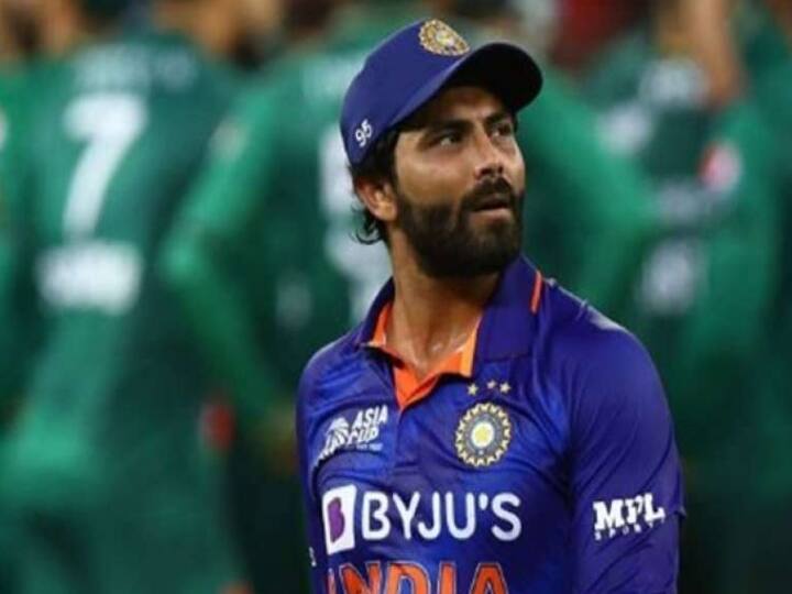 Ravindra Jadeja out of T20 World Cup Set to Undergo Knee Surgery Jadeja Ruled Out : உலகக்கோப்பையில் இருந்து ஜடேஜா விலகலா? இதுவா காரணம்? இந்திய ரசிகர்கள் அதிர்ச்சி..!