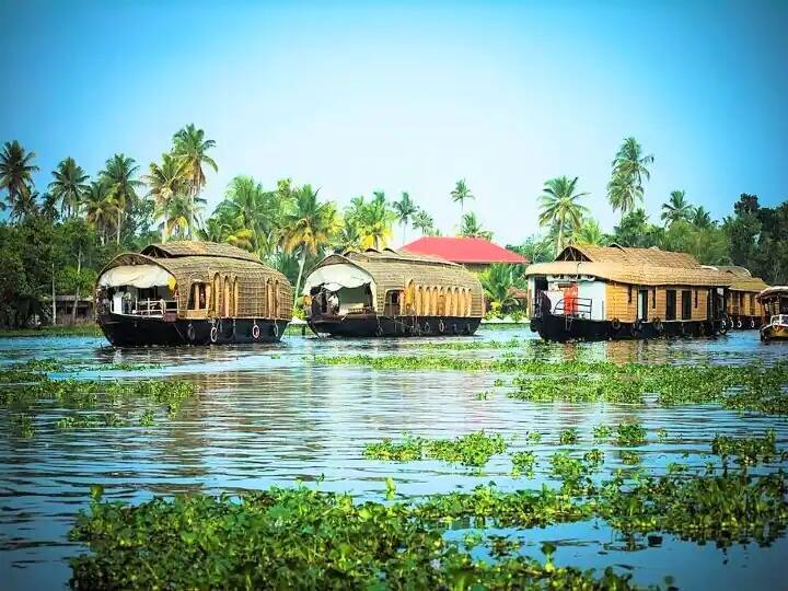 Railway Kerala Tour: लखनऊ से केरल का यह है शानदार टूर पैकेज, जानिये IRCTC कहां कराएगा विजिट Great Tour Package From Lucknow To Kerala Know Where IRCTC Will Visit Railway Kerala Tour: लखनऊ से केरल का यह है शानदार टूर पैकेज, जानिये IRCTC कहां कराएगा विजिट