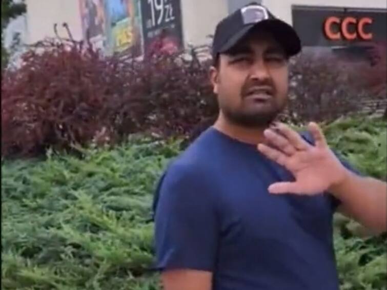 Indian Man Racially Abused Called Parasite By American Tourist In Poland Indian Man Abused In Poland: మీ ఇండియన్‌లు పారసైట్‌లు, పోలాండ్‌లో భారతీయుడిపై అమెరికన్‌ నోటి దురుసు