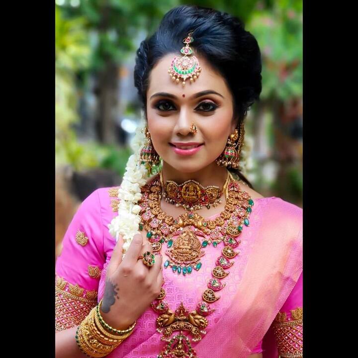 'ఆర్య' మూవీలో 