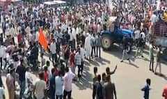 Banaskantha: લવ જેહાદ વિરુદ્ધ ડીસા બંધનું એલાન, જડબેસલાક બંધમાં હજારો લોકો જોડાયા