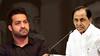 CM KCR Targets Jr NTR : బ్రహ్మాస్త్ర భారీ ఈవెంట్ ఎందుకు క్యాన్సిల్ అయ్యిందనే చర్చ | ABP Desam