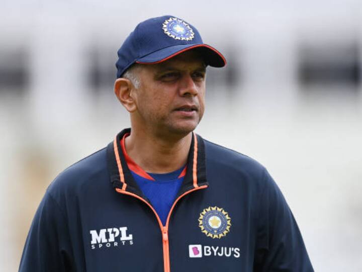 India vs Pakistan Asia Cup 2022 Rahul Dravid Feels Ravindra Jadeja Not Ruled Out Of T20 World Cup 2022 Still Time, Don't Want To Jump To Conclusions: Rahul Dravid On Reports Of Ravindra Jadeja Missing T20 World Cup