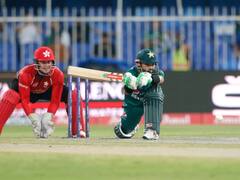 ‘कोई भी गेंदबाज शाहीन अफरीदी की कमी पूरी नहीं कर सकता’, भारत के खिलाफ मैच से पहले मोहम्मद रिजवान का बयान