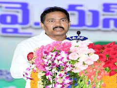 ఏపీ రవాణాశాఖ మంత్రికి బ్రెయిన్ స్ట్రోక్, నిలకడగా ఆరోగ్యం!