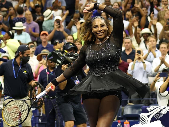 Serena Williams: ओपरा विनफ्रे से टाइगर वुड्स तक, इन दिग्गज हस्तियों ने सेरेना विलियम्स के लिए शेयर की खास पोस्ट