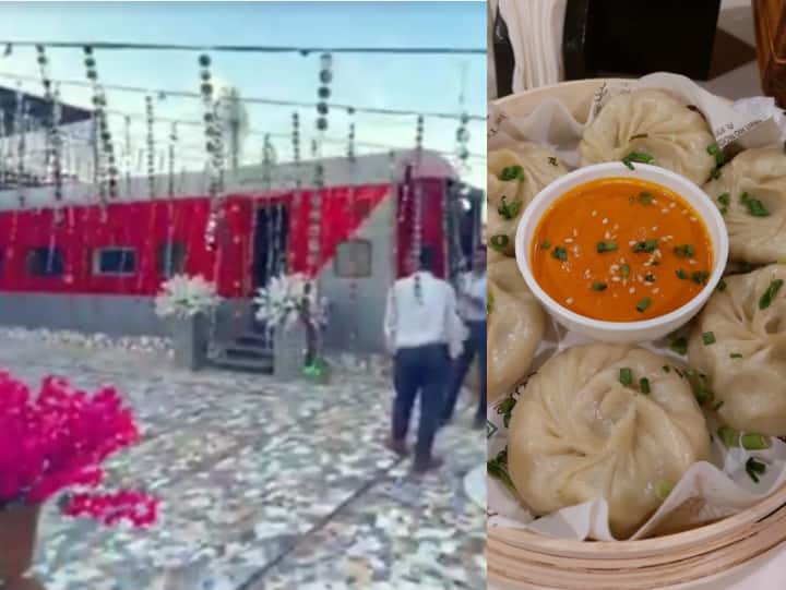 Rajasthan 'Train Coach Restaurant' open on CRPF Road in Ajmer, get more than 250 variety of food ann Rajasthan News: अजमेर में खुला 'ट्रेन कोच रेस्टोरेंट', यहां मिलेंगी खाने की 250 से ज्यादा वैरायटी