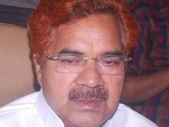 पूर्व मंत्री और बीजेपी नेता रामवीर उपाध्याय का निधन, हाथरस से पांच बार रह चुके हैं विधायक