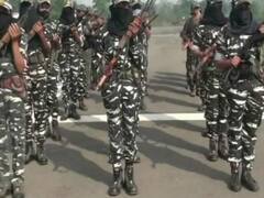 बस्तर फाइटर्स में भर्ती प्रक्रिया सवालों के घेरे में, बीजेपी नेता और स्थानीय युवाओं ने लगाए भ्रष्टाचार के आरोप