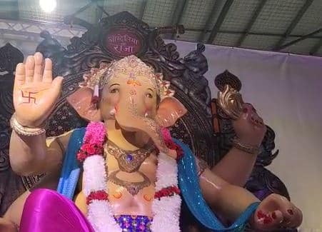 युनायटेड इंडियन्स ऑफ साऊथ ऑस्ट्रेलिया या अॅडलेडस्थित शहरमध्ये 'ऑस्ट्रेलियाचा राजा' नावाने प्रचलित गणेश उत्सव साजरा होत आहे.