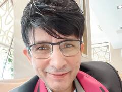 Kamal Rashid Khan KRK: ਕਮਾਲ ਖਾਨ ਨੂੰ ਹਾਲੇ ਖਾਣੀ ਪਵੇਗੀ ਜੇਲ੍ਹ ਦੀ ਰੋਟੀ, ਜ਼ਮਾਨਤ ਅਰਜ਼ੀ ਤੇ ਟਲੀ ਸੁਣਵਾਈ