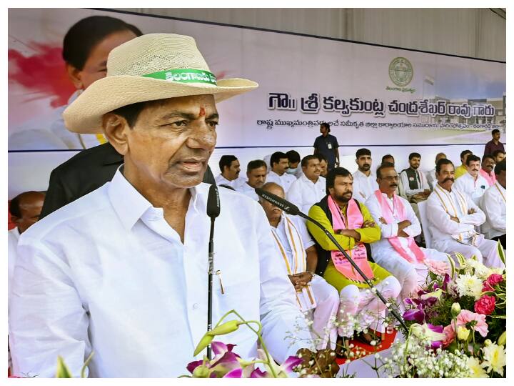 Telangana Cabinet Meet: State To Mark Sept 17 As 'National Integration Day', Other Key Decisions By KCR Telangana Cabinet Meet: State To Mark Sept 17 As 'National Integration Day', Other Key Decisions By KCR Telangana Cabinet Meet: State To Mark Sept 17 As 'National Integration Day', Other Key Decisions By KCR